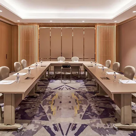 Moevenpick Hotel Istanbul Bosphorus-2